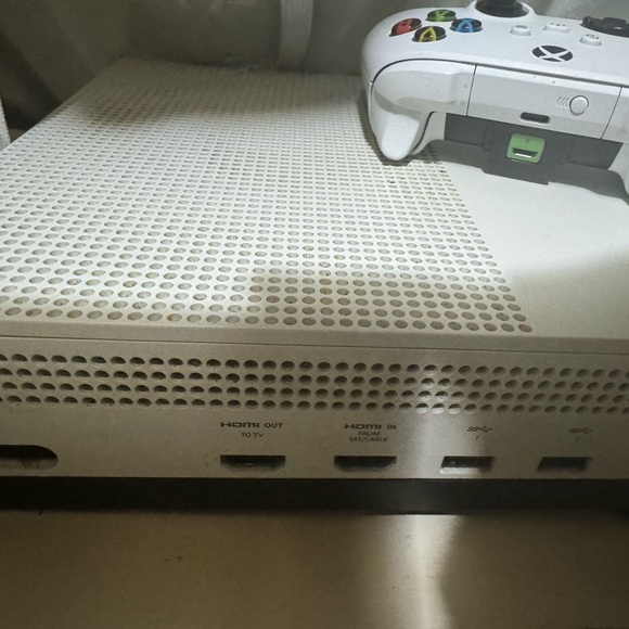 xbox 1 s - Picture 6 of 6